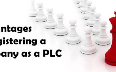 Advantages of registering your company as a Private Limited Company (PLC)