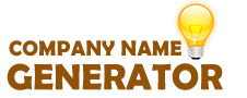 company name generator