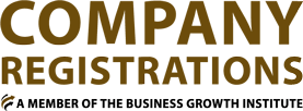 company registrations logo