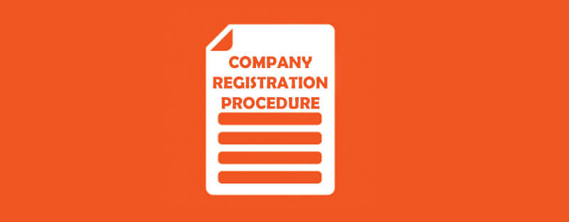 Procedure for company registration in Zimbabwe