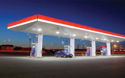 How to register a gas and service station company in Zimbabwe