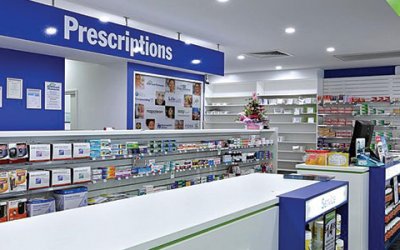 How to register a pharmacy in Zimbabwe