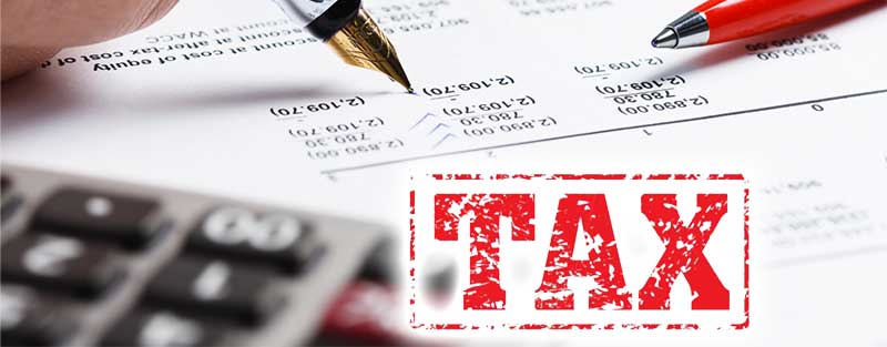 ITF263 Tax clearance certificate in Zimbabwe
