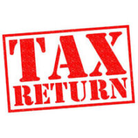 tax returns and submissions