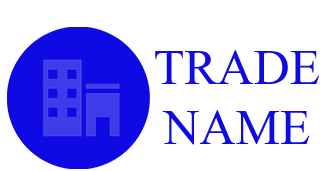 trading as name registration